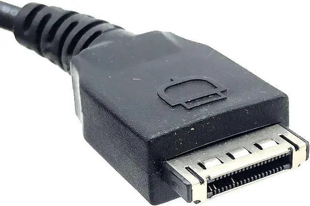 Alt view image 2 of 6 - Genuine HP 30W AC DC Adapter for HP Slate 2 Tablet PC LG725EA A6M60AA w/Cord