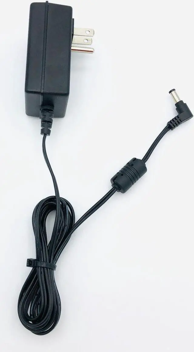 Alt view image 4 of 5 - NEW Genuine 15W HP AC Adapter 12V 1.25A Model P/N 0957-2228 BPA-202-12A A w/Cord