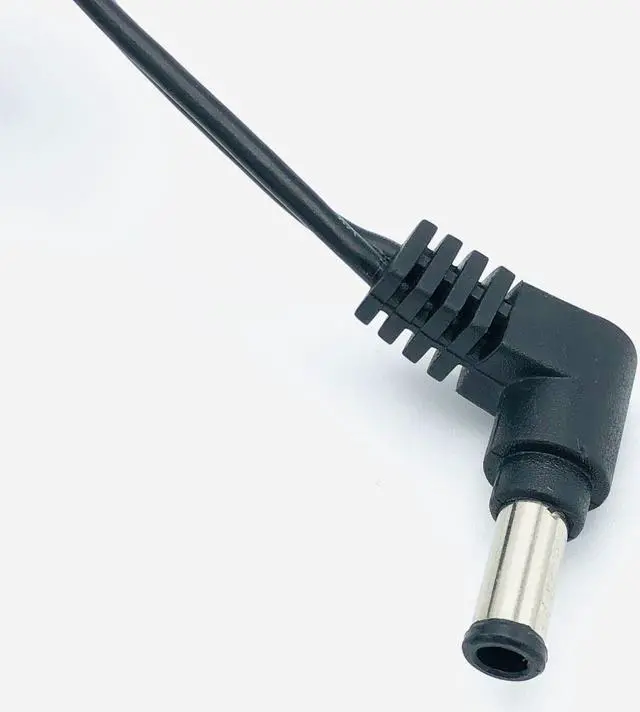 Alt view image 2 of 5 - NEW Genuine 15W HP AC Adapter 12V 1.25A Model P/N 0957-2228 BPA-202-12A A w/Cord