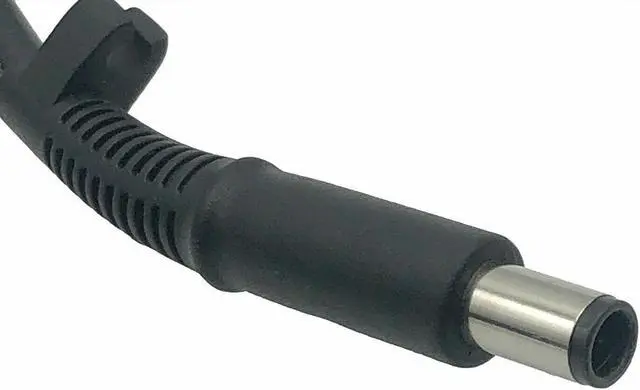 Alt view image 2 of 4 - NEW Genuine HP 120W Adapter for Touchsmart 310-1000 310-1125f AIO Desktop PC