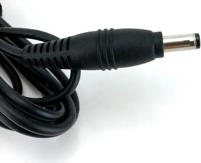 Alt view image 3 of 5 - NEW Genuine AC Power Supply Charger for Toshiba Satellite L50-B C55 C55-A w/Cord