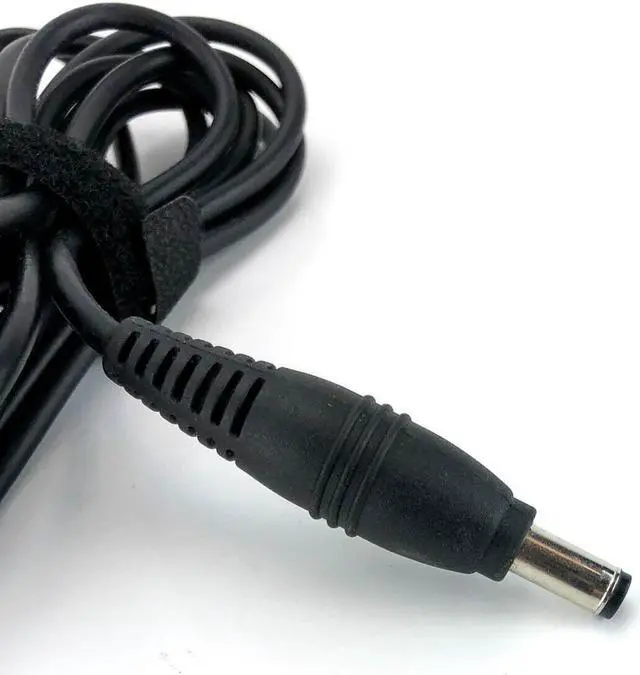 Alt view image 2 of 5 - NEW Genuine AC Power Supply Charger for Toshiba Satellite L50-B C55 C55-A w/Cord
