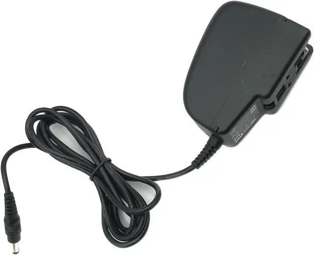 Main image of NEW Genuine HP AC DC Wall Adapter 5V 4A Model AD7011LF P/N 501122-001 501506-001