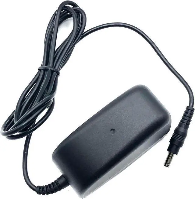 Alt view image 4 of 5 - NEW Genuine 18W HP AC Wall Adapter 5V 3.6A Model HSTNN-P05A P/N 367044-001 OEM