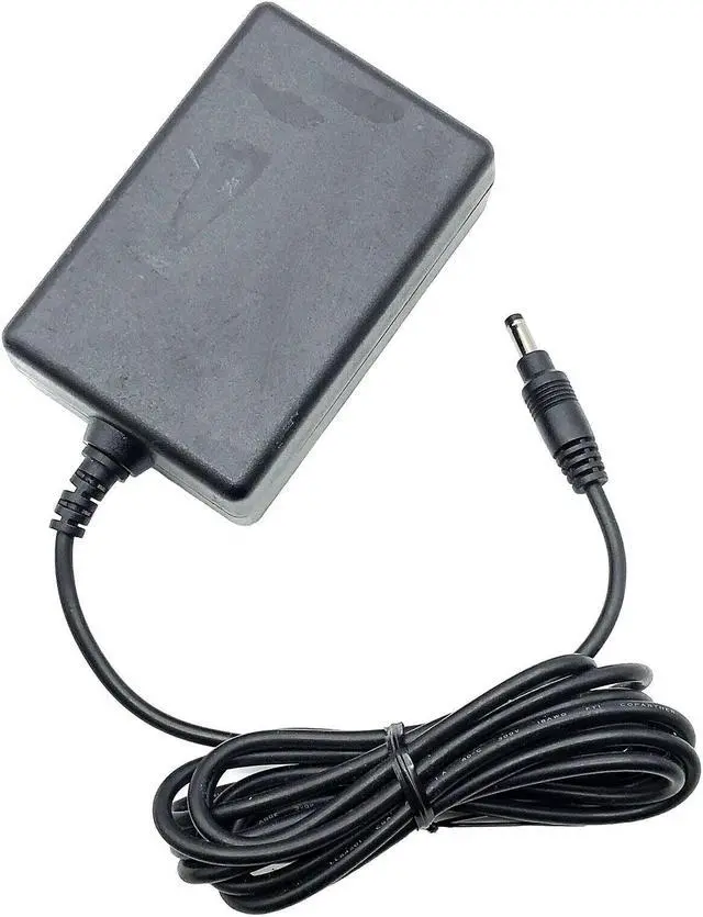 Alt view image 4 of 5 - Genuine 12W HP AC DC Wall Adapter C7311A for PhotoSmart C200 Digital Camera