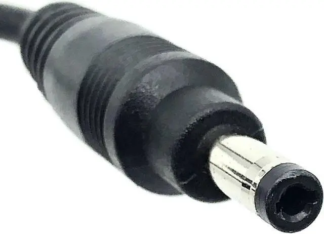 Alt view image 2 of 5 - Genuine 12W HP AC DC Wall Adapter C7311A for PhotoSmart C200 Digital Camera