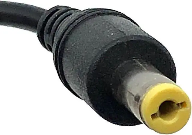 Alt view image 2 of 6 - NEW Genuine 24W HP AC DC Wall Adapter 12V 2A Model TPC-BA53 660004-001 660579-001 BT-AG240AWE 5.5x2.1 Tip