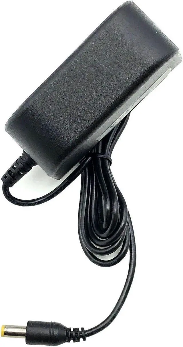 Alt view image 5 of 6 - NEW Genuine 24W HP AC DC Wall Adapter 12V 2A Model TPC-BA53 660004-001 660579-001 BT-AG240AWE 5.5x2.1 Tip