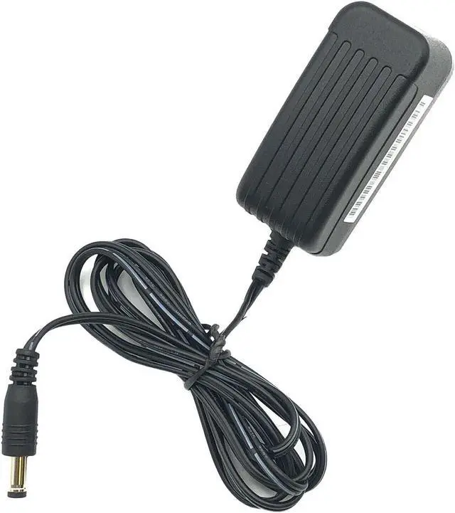 Alt view image 4 of 4 - New Genuine Bestec AC/DC Adapter 12V 0.5A Power Supply EA0061WAA 5.0x2.1mm