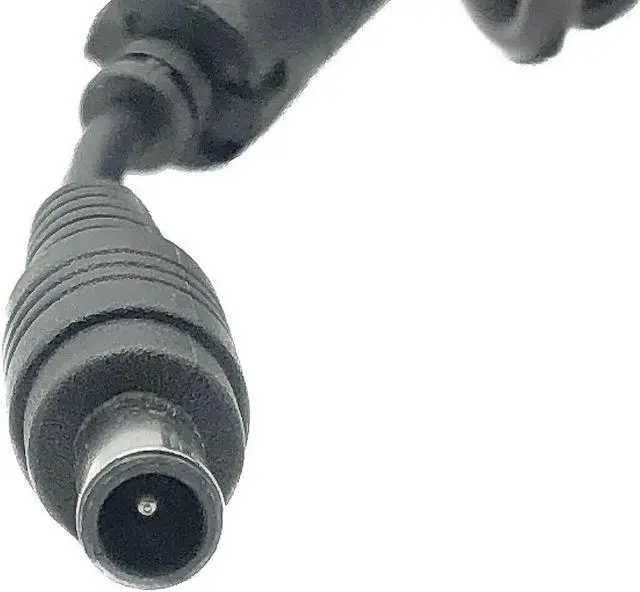 Alt view image 3 of 7 - Genuine Samsung AC/DC Adapter SVD5614V Power Supply A5814-FPN 14V 4A w/Cord