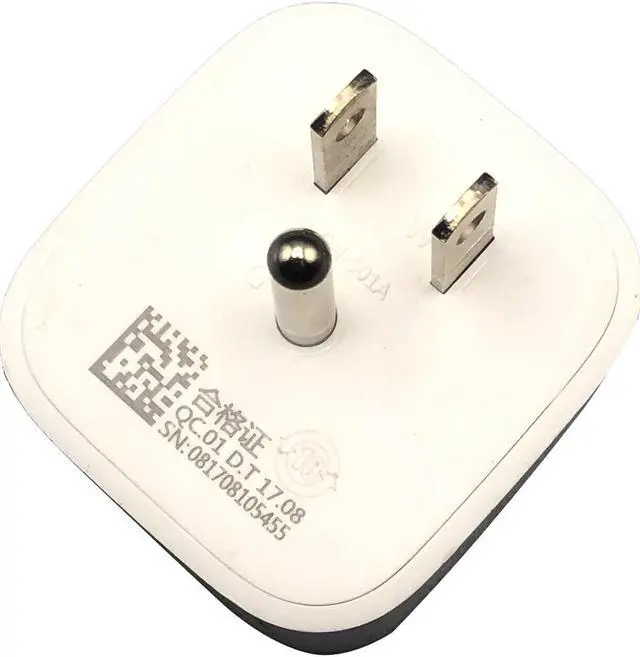 Alt view image 2 of 5 - BULL GN-901A US Plug Portable Safe International Travel Power Converter Adapter