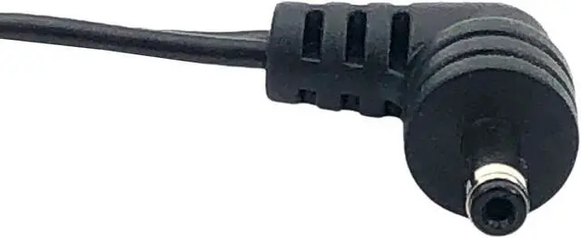 Alt view image 3 of 6 - NEW Genuine Ingenico IWL220 Series Fast Charge 3.5x1.35mm AC Adapter PSM08A-050I