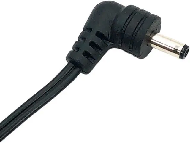 Alt view image 4 of 6 - NEW Genuine Ingenico IWL220 Series Fast Charge 3.5x1.35mm AC Adapter PSM08A-050I