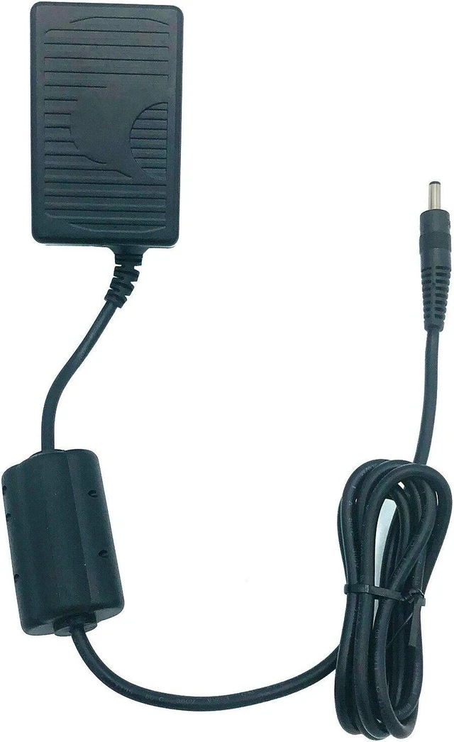 Alt view image 5 of 6 - Original Crestron GT-41076-0605 Power Supply PW-0510WU 5V 1.2A