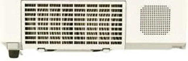 Alt view image 4 of 6 - Hitachi CP-X5022WN 3LCD Projector Large Venue 5000 ANSI 1080p HDMI w/Bundle