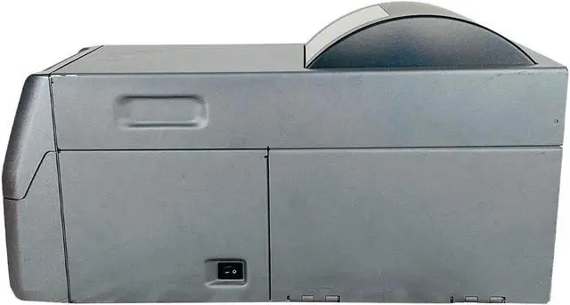 Alt view image 5 of 7 - Intermec PD43 Thermal Transfer Light Industrial Label Printer USB LAN