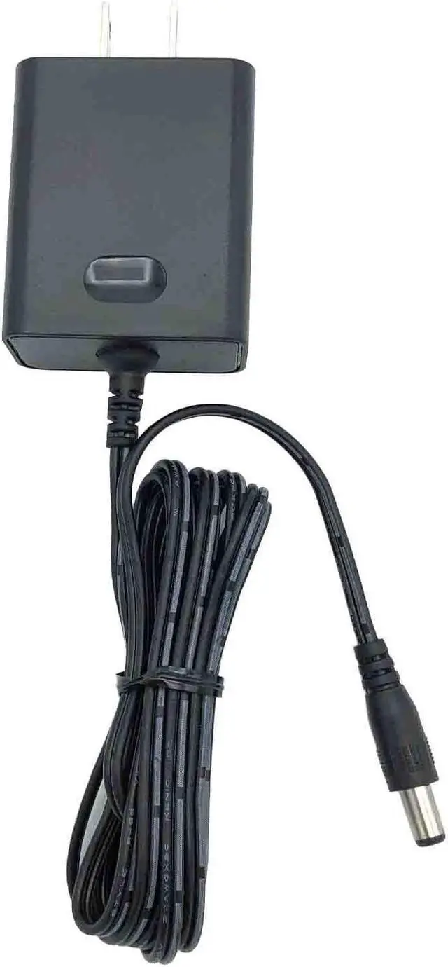Main image of New Genuine Yealink Power Adapter 5V for Yealink SIP-T46G Business Desktop Phone