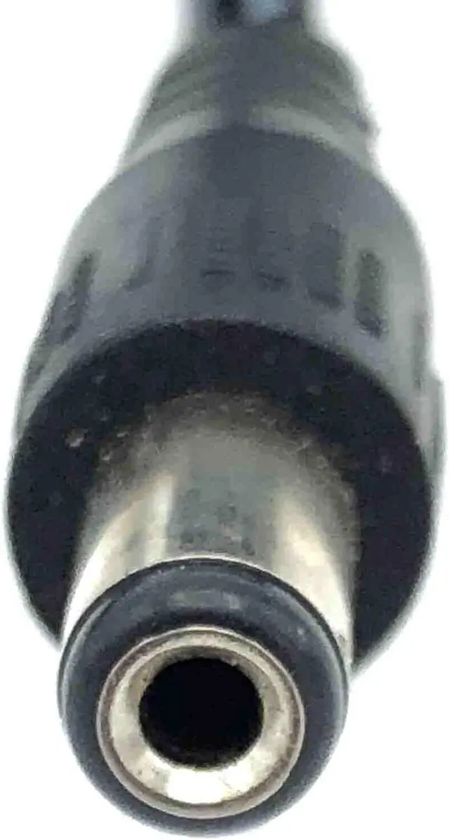 Alt view image 2 of 6 - New Genuine Yealink Power Adapter 5V for Yealink SIP-T46G Business Desktop Phone