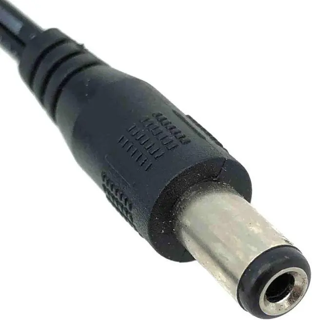 Alt view image 3 of 6 - New Genuine Yealink Power Adapter 5V for Yealink SIP-T46G Business Desktop Phone