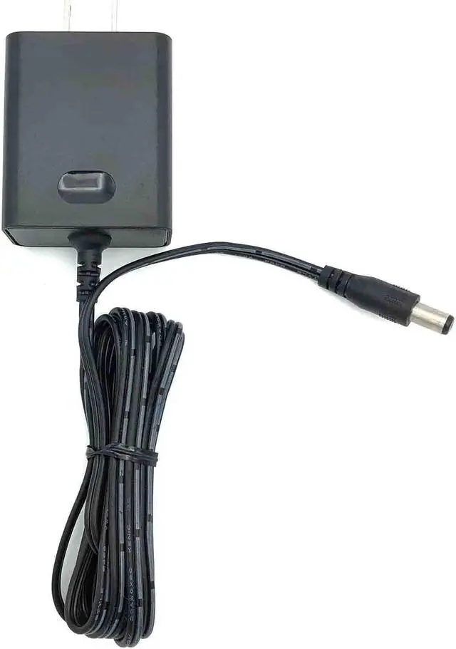Alt view image 5 of 6 - New Genuine Yealink Power Adapter 5V for Yealink SIP-T46G Business Desktop Phone