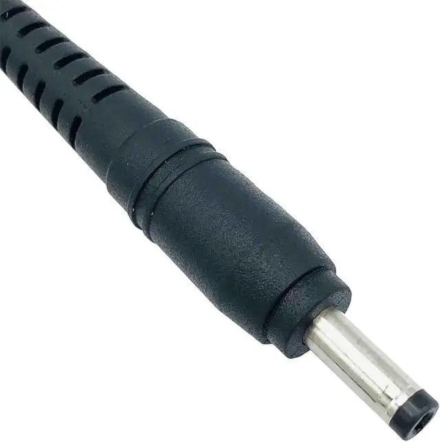 Alt view image 3 of 6 - Genuine Toshiba PA5072U-1ACA AC Power Supply Adapter for Toshiba Laptops W/Cord