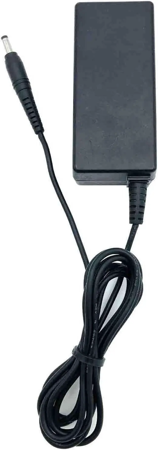 Alt view image 5 of 6 - Genuine Toshiba PA5072U-1ACA AC Power Supply Adapter for Toshiba Laptops W/Cord