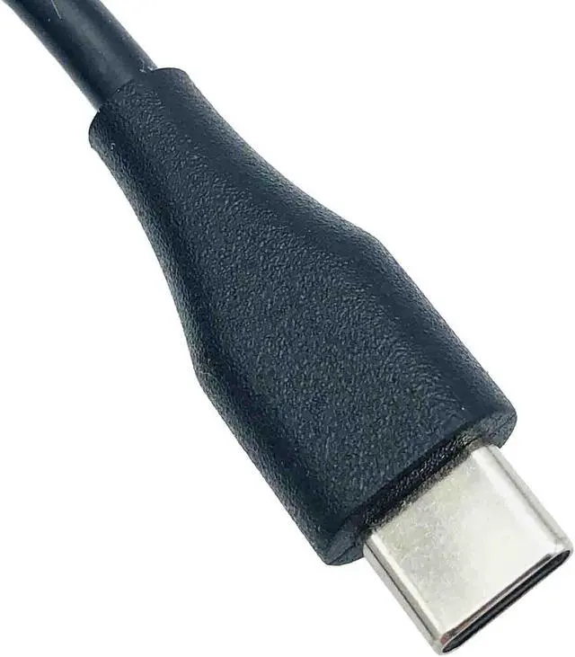 Alt view image 3 of 6 - Genuine Delta ADP-45HG B USB-C AC Adapter 20-5V 2.25A Power Supply 45W w/PC OEM