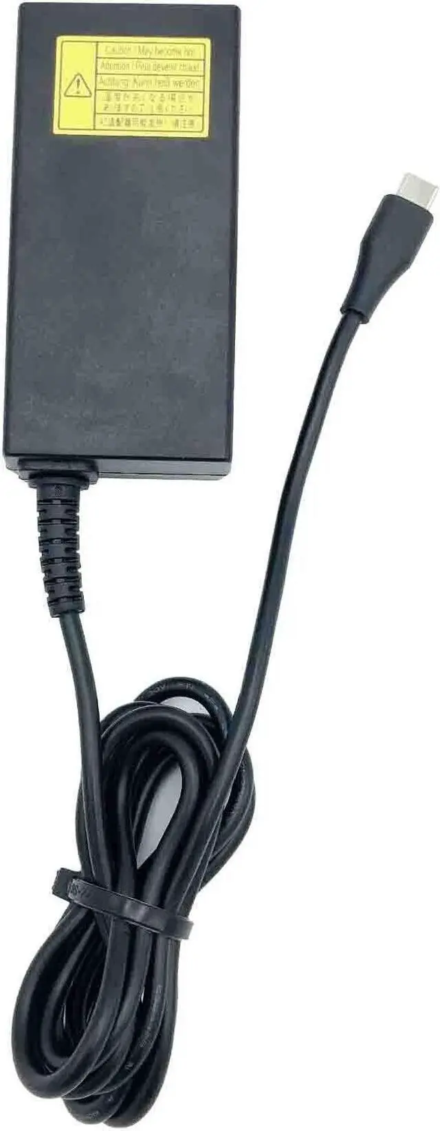 Alt view image 5 of 6 - Genuine Delta ADP-45HG B USB-C AC Adapter 20-5V 2.25A Power Supply 45W w/PC OEM