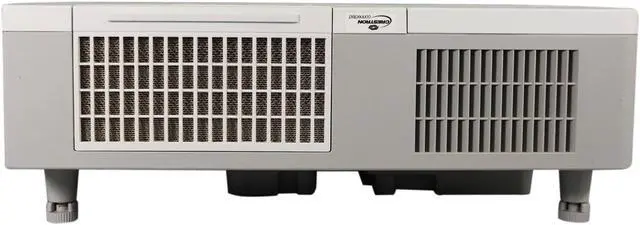 Alt view image 4 of 7 - Hitachi CP-TW2503 3LCD Projector UST 2700 ANSI Interactive 1080p HDMI w/Bundle