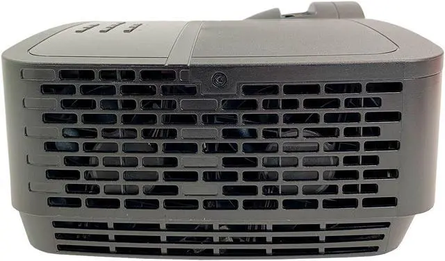 Alt view image 3 of 6 - InFocus IN2128HDa DLP Projector Professional Full HD 3D 1080p HDMI w/Bundle