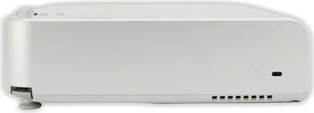 Alt view image 3 of 6 - Panasonic PT-LB51NT 3LCD Projector XGA School HDMI-adapter w/Remote + EXTRA LAMP
