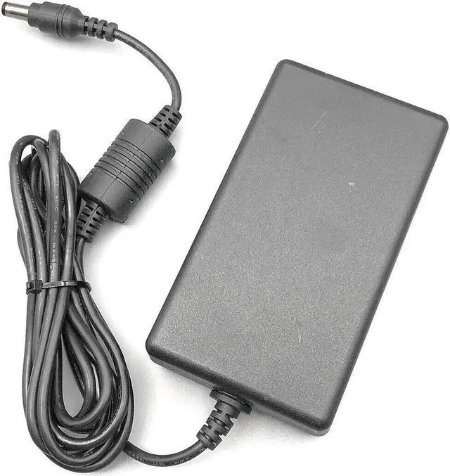 Alt view image 4 of 6 - NEW Genuine Delta AC Adapter For Cisco Meraki MX64 MX64W MX67 MX67C MX67W w/PC