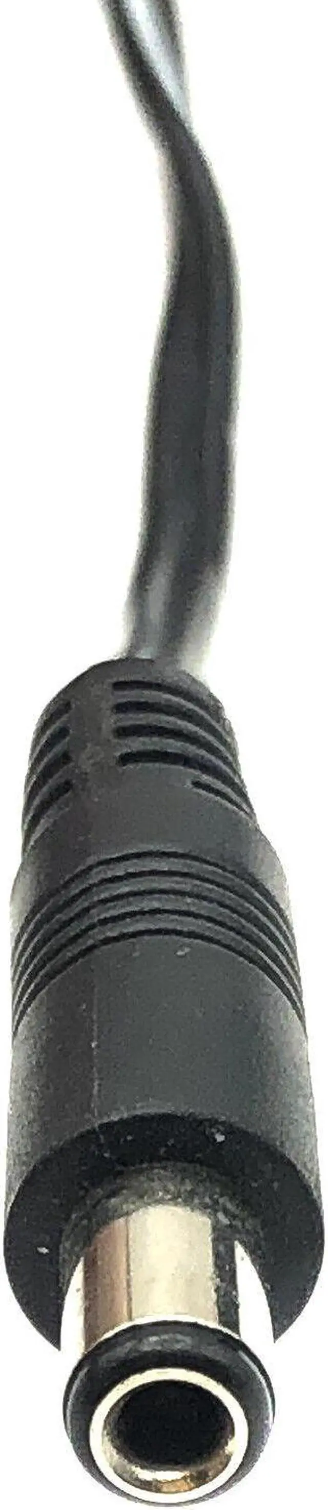 Alt view image 2 of 6 - Genuine USRobotics AC Wall Adapter 9V for USRobotics 33600 5686G Fax Modem