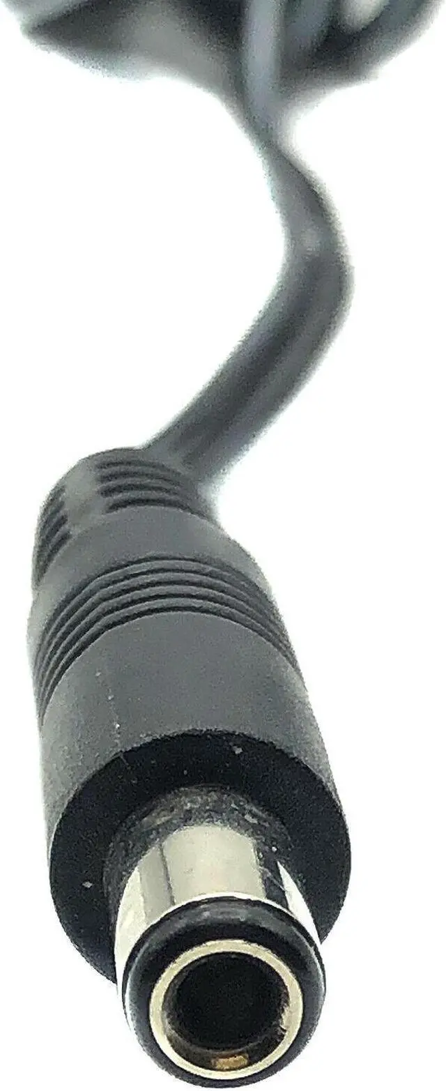 Alt view image 3 of 6 - Genuine USRobotics AC Wall Adapter 9V for USRobotics 33600 5686G Fax Modem