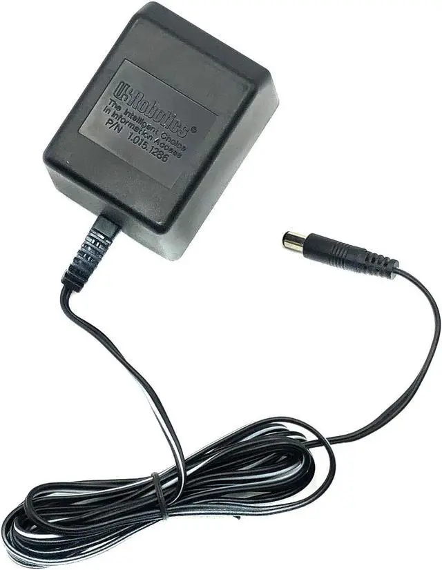 Main image of Genuine USRobotics AC Wall Adapter 9V for USRobotics 33600 5686G Fax Modem