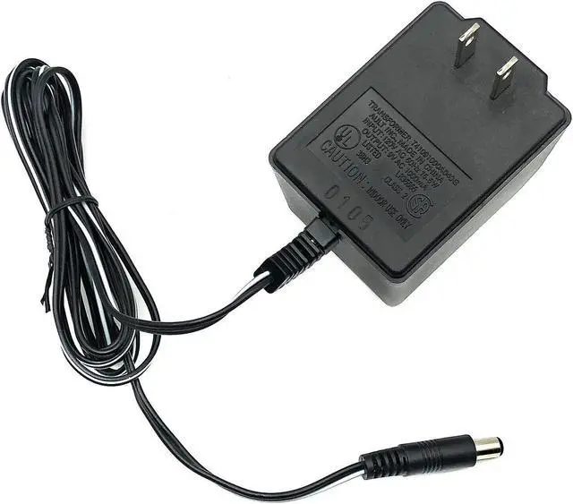 Alt view image 5 of 6 - Genuine USRobotics AC Wall Adapter 9V for USRobotics 33600 5686G Fax Modem