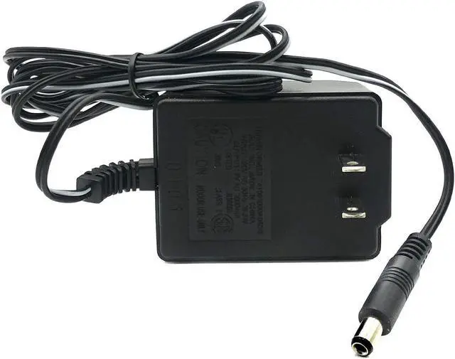 Alt view image 4 of 6 - Genuine USRobotics AC Wall Adapter 9V for USRobotics 33600 5686G Fax Modem