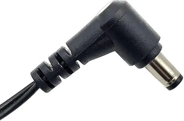 Alt view image 4 of 6 - New Original LEI MT12-Y120050-A1 Wall Power Supply AC Adapter 12V 0.5A OEM