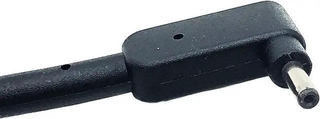 Alt view image 2 of 4 - Genuine Delta ADP-45FE F AC Power Adapter 19V 2.37A Laptop Charger 45W w/PC OEM