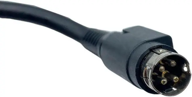Alt view image 2 of 5 - Geniune LEI NUA5-3480275-L1 AC Power Supply Adapter 48V 2.75A 132W OEM n/PC