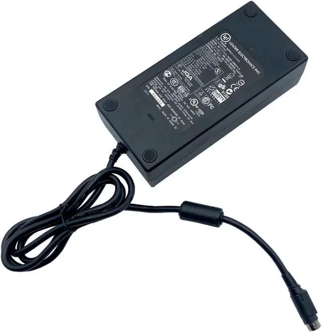 Main image of Geniune LEI NUA5-3480275-L1 AC Power Supply Adapter 48V 2.75A 132W OEM n/PC
