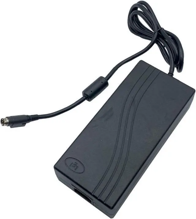 Alt view image 4 of 5 - Geniune LEI NUA5-3480275-L1 AC Power Supply Adapter 48V 2.75A 132W OEM n/PC