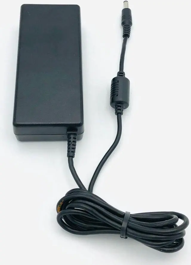 Alt view image 5 of 6 - Genuine 90W AcBel API1AD43 AC Adapter Charger 19V 4.74A Power Supply w/PC OEM