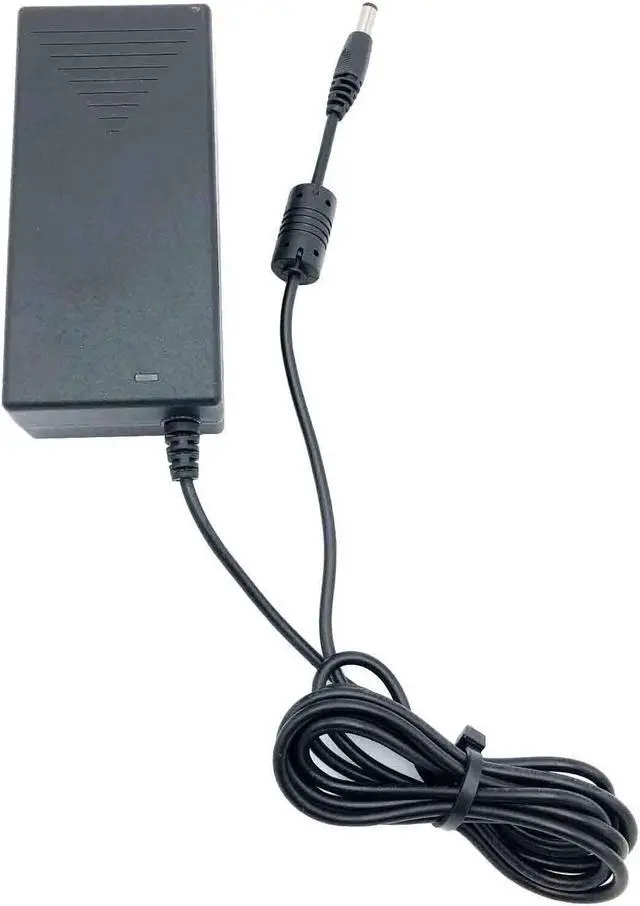 Alt view image 6 of 7 - Genuine DVE DSA-60W-20 AC Adapter 24V 2.5A 60W Tip Size 5.5 mm Power Supply OEM