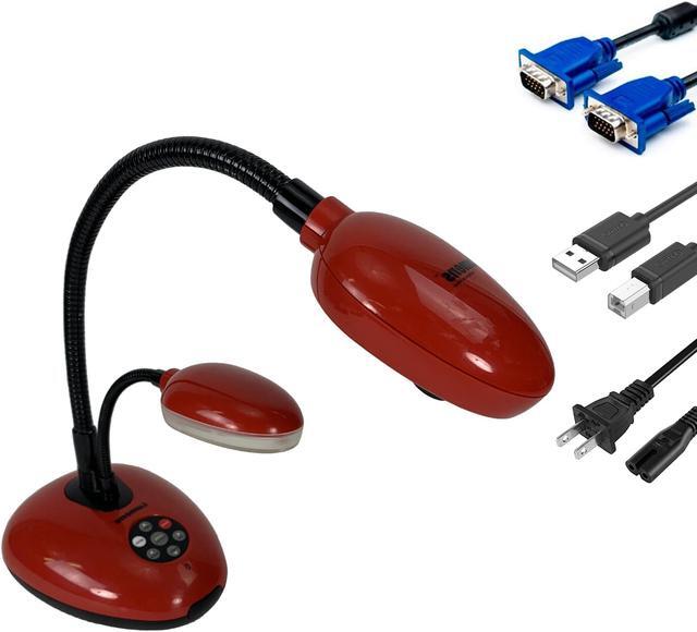 lumens dc133