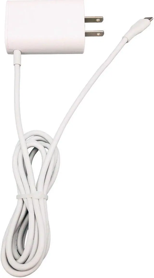 Alt view image 6 of 7 - 5V 3A Wall AC Power Adapter USB-C for Eero WiFi 5 6 Router Mesh System OEM