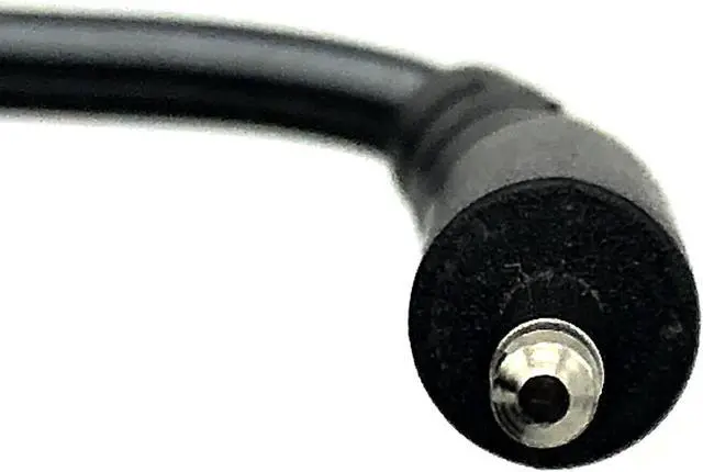 Alt view image 2 of 6 - Genuine Motorola 2589354G01 Class 2 Power Supply AC/DC Wall Adapter 9V 100mA OEM