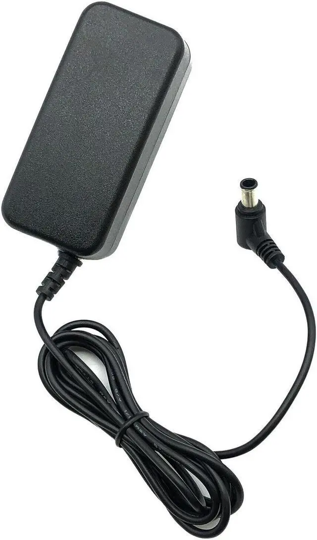 Alt view image 5 of 6 - Genuine LG Wall Power Supply Adapter 19V for 22BK400H-B 22BK430H-B Monitor OEM