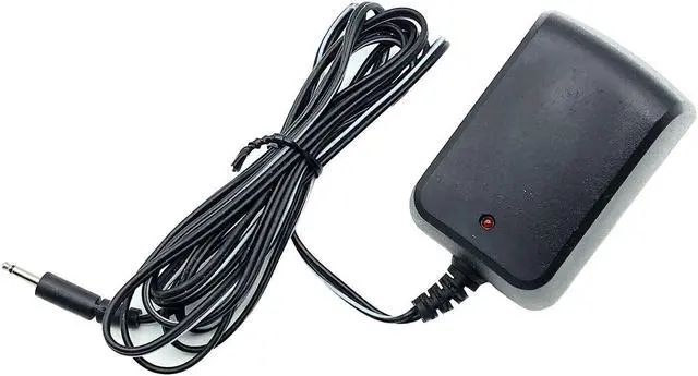 Alt view image 5 of 6 - Genuine Motorola 2589354G01 Class 2 Power Supply AC/DC Wall Adapter 9V 100mA OEM