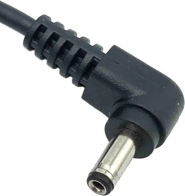 Alt view image 2 of 6 - Genuine Plantronics Headset 61816-01 AC Power Supply Adapter 5V 180mA OEM